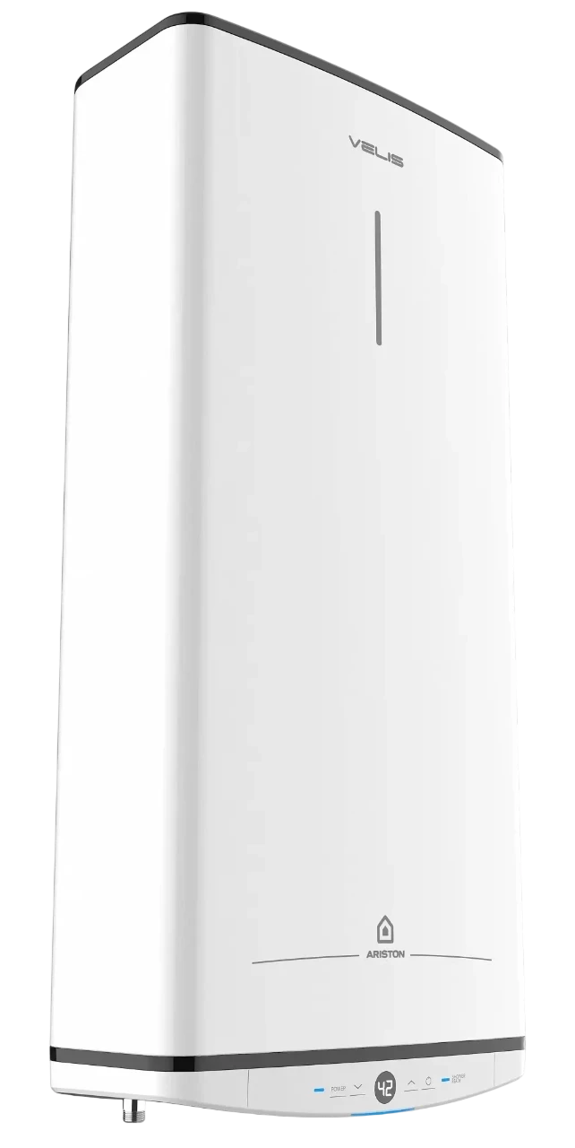 Водонагреватель ARISTON Velis tech PW ABSE 80 1.5 2.5KW — 3