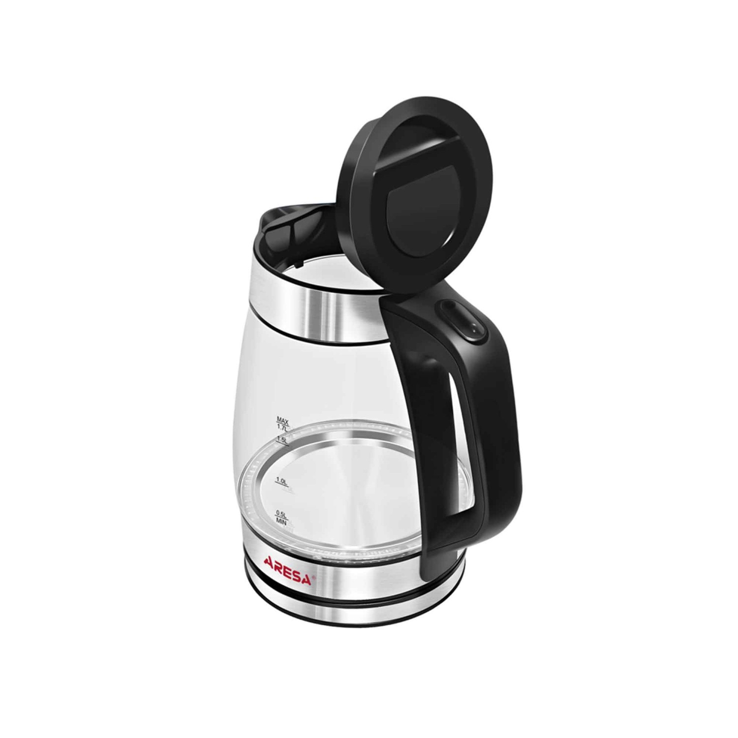 Electric kettle ARESA AR-3471 — 3