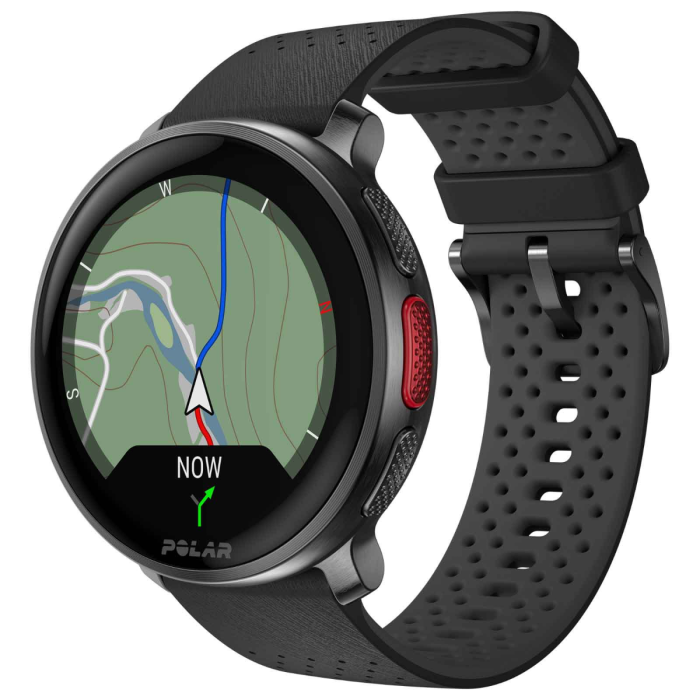 Polar vantage v3 blk blk s-l — 2