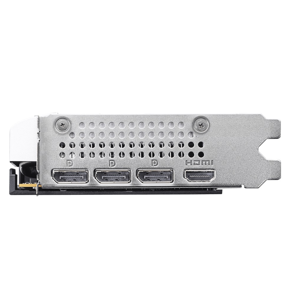 MSI Ventus 2X GeForce RTX™ 5050 GDDR6 OC 912-V538-002 — 4