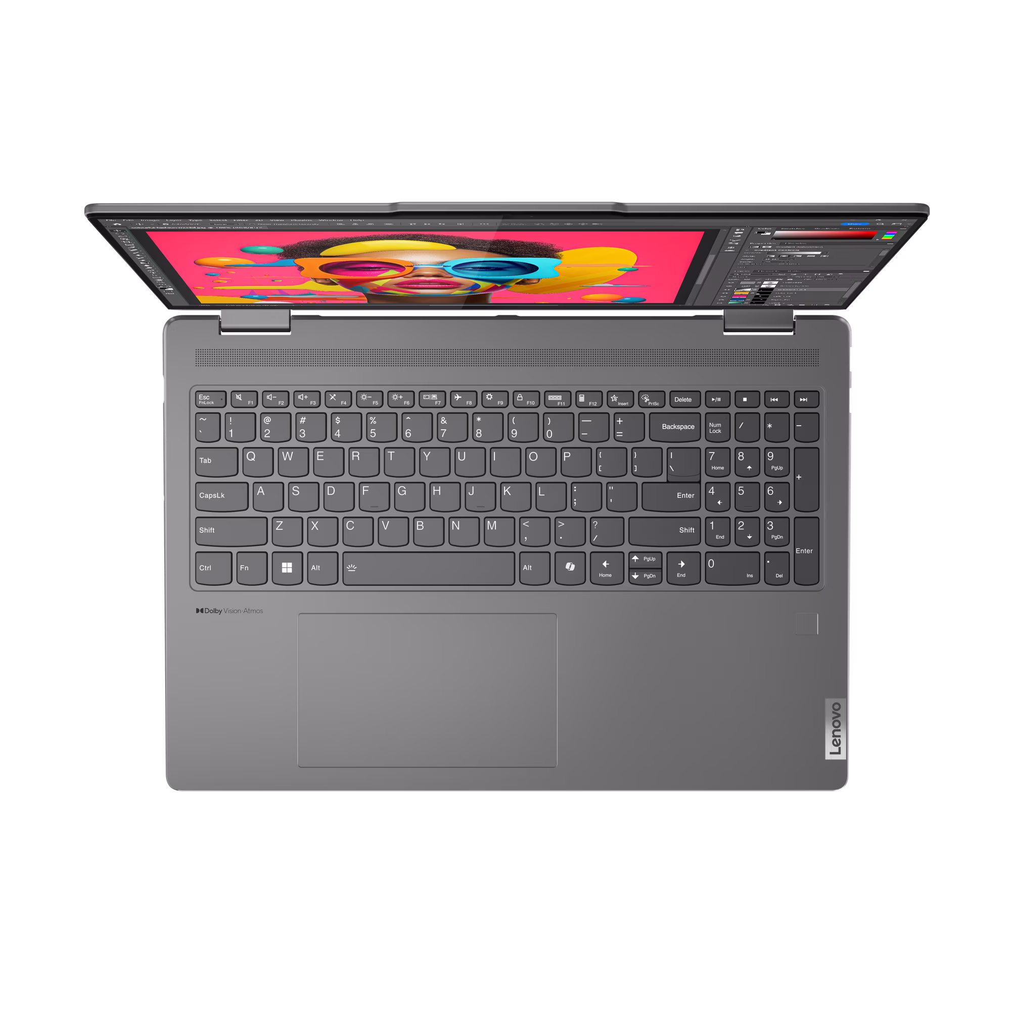 Yoga 7 2-in-1 16IML9 — 4