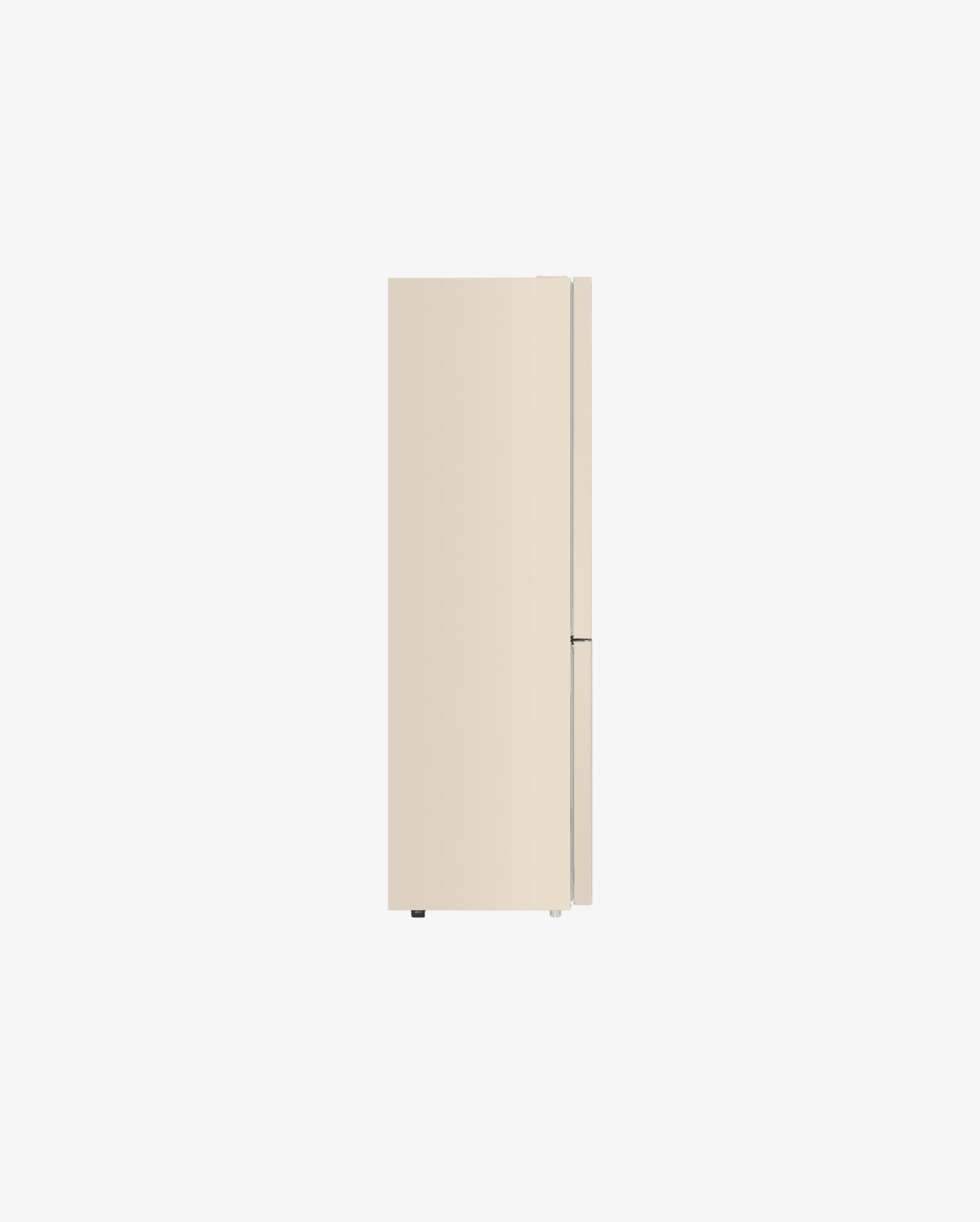 Refrigerator MAUNFELD MFF 185SFBG 317l — 4