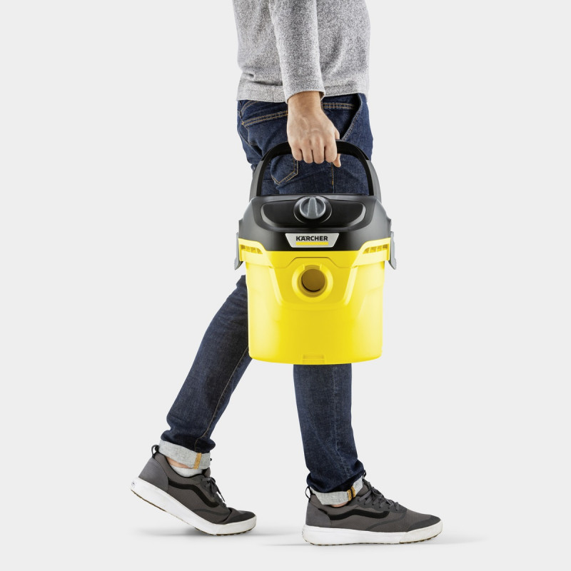 KARCHER KWD1 W V- 18 — 4