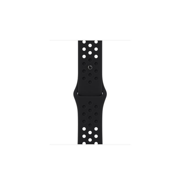 41mm Nike Sport Band