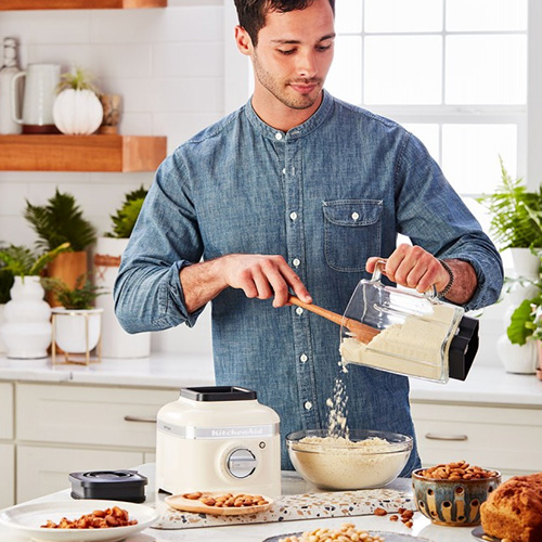 Blender KitchenAid 5KSB4026EAC — 4
