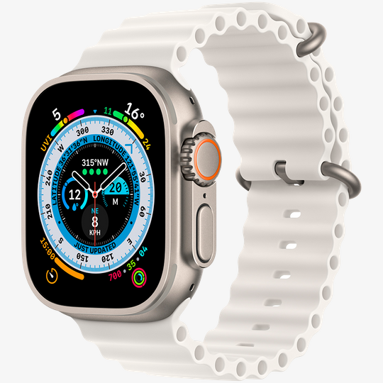Band 49mm Ocean Band — 2