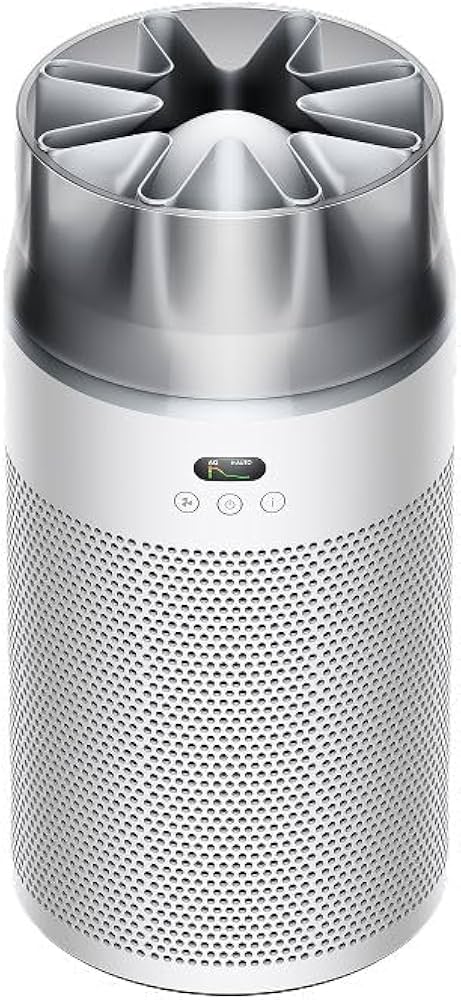 HushJet™ Purifier Compact HJ10 — 5
