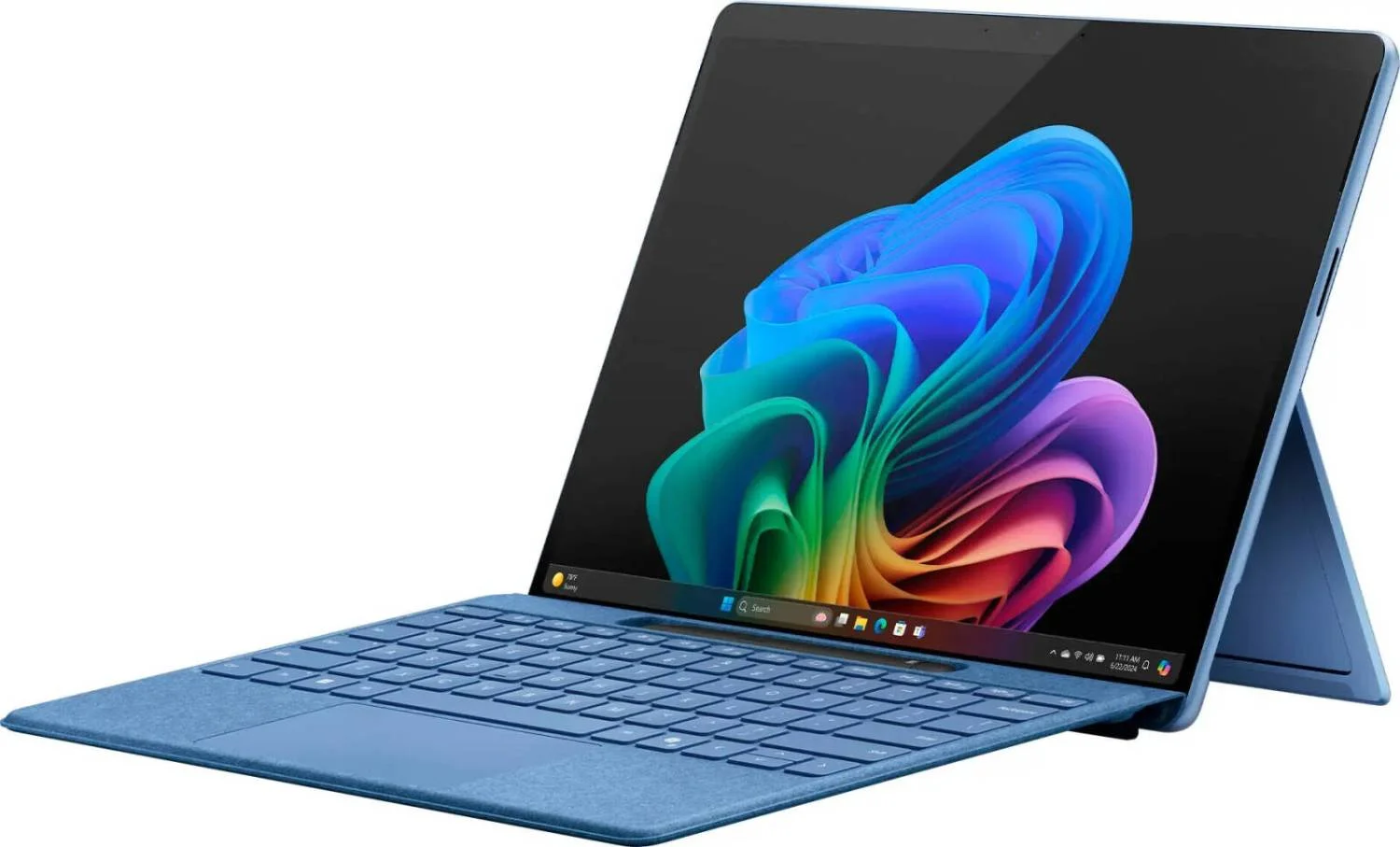 Surface Pro 13 Copilot+ 11th ZHY-00036 with keyboard — 2