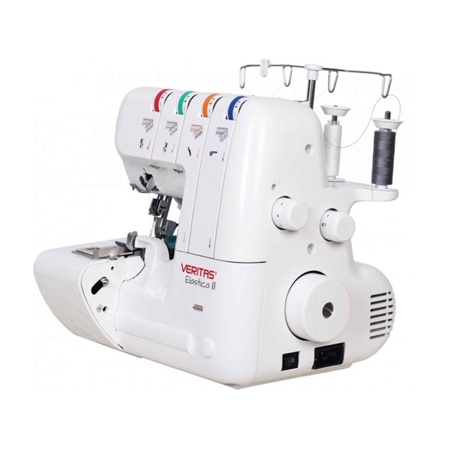 Sewing machine VERITAS 1330-CB-004 — 3