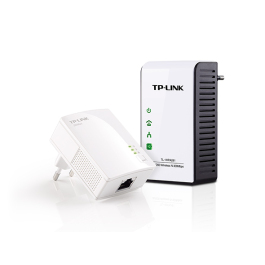 Adaptor TL WPA-281 WiFi Starter Kit