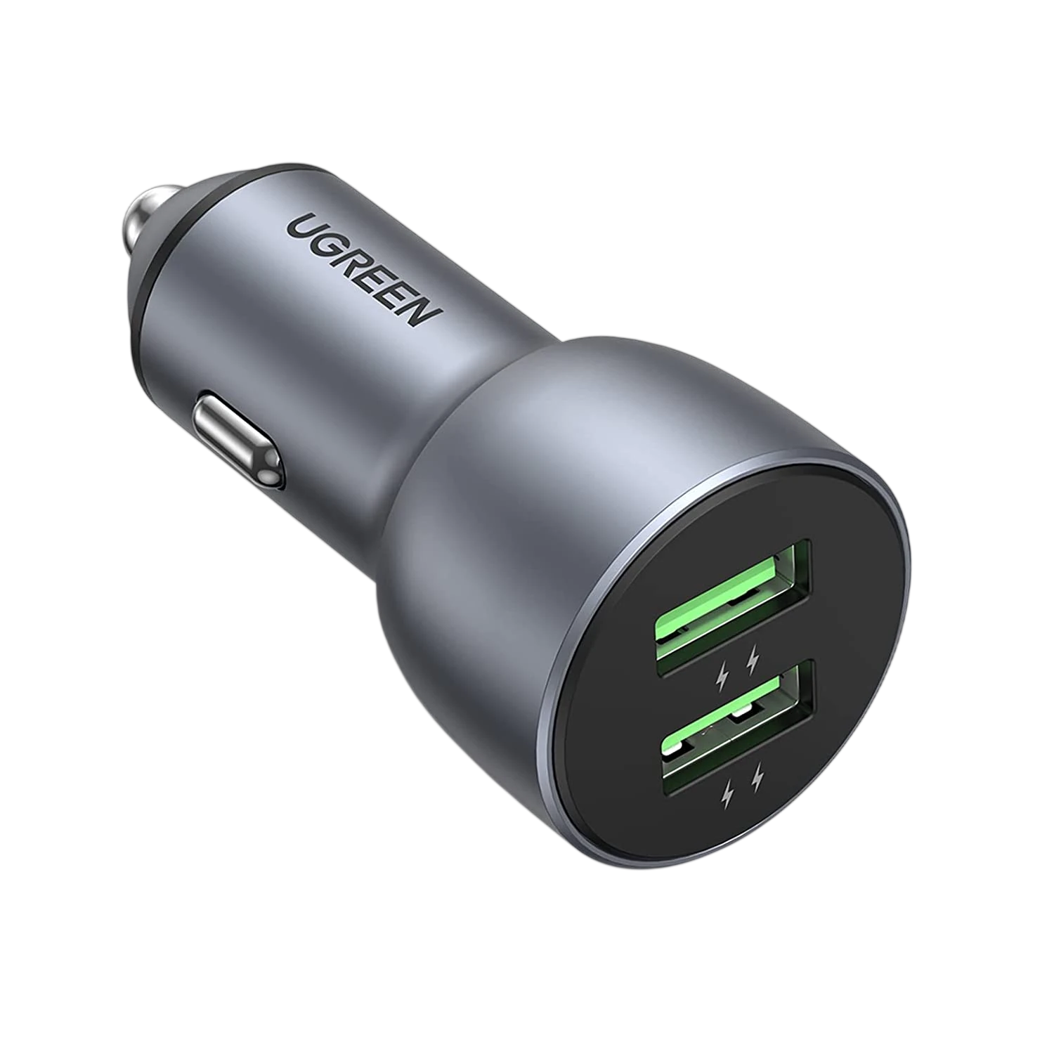 UGreen Car Charger Quick Charge 10144 36W — 2