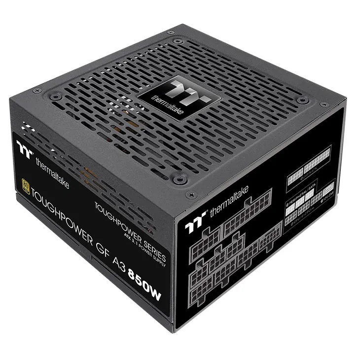 Thermaltake Toughpower GF A3 - TT Premium Edition