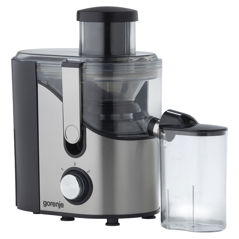 Juice extractor Gorenje JC400BE — 12