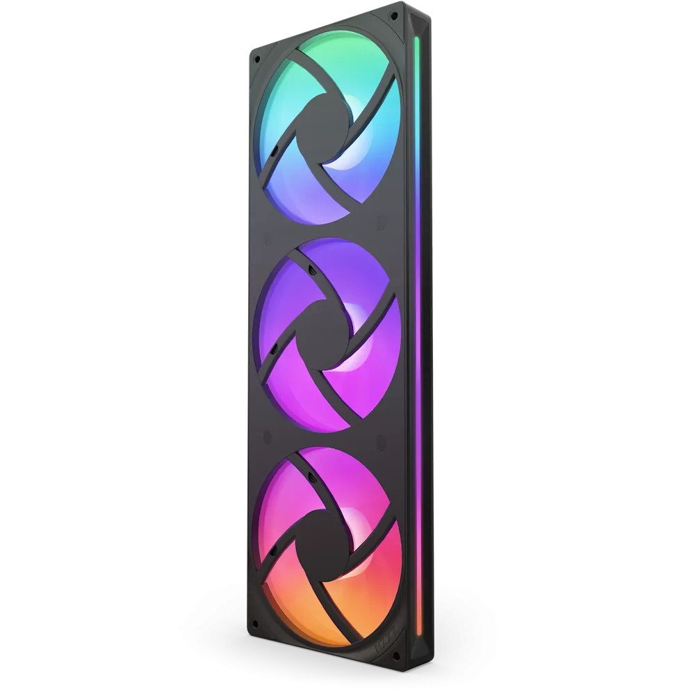 NZXT F360 RGB Core — 7