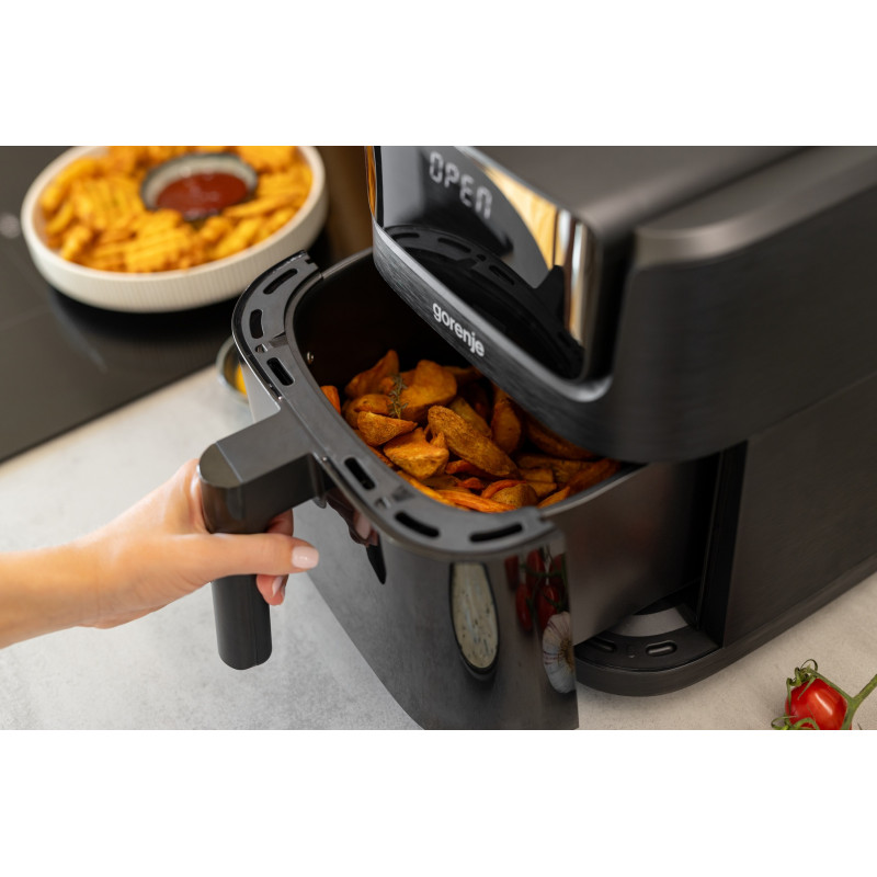GORENJE AF1800DHB — 3