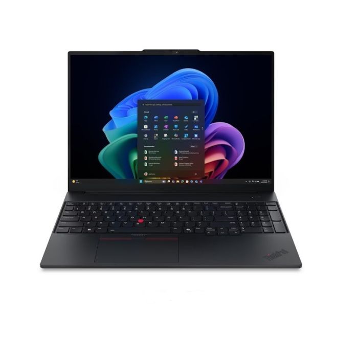 ThinkPad E16 Gen 4 16 Ultra 7-355