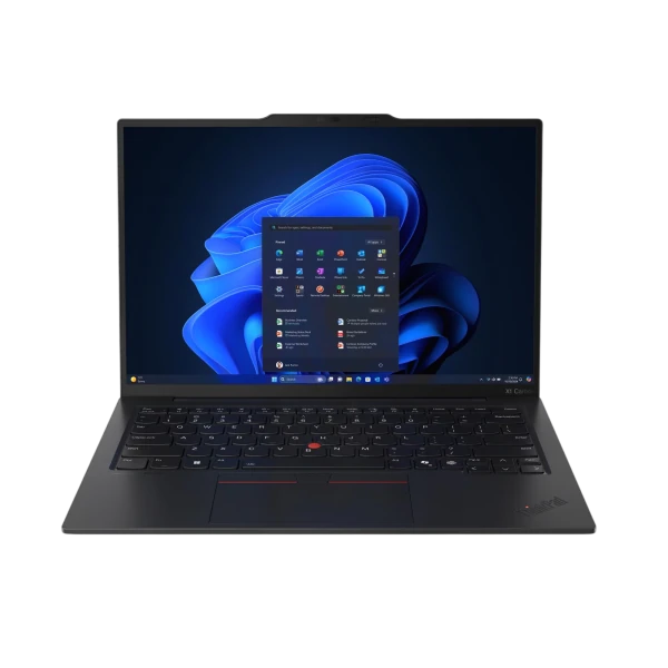 ThinkPad X1 Carbon Gen 13 — 4