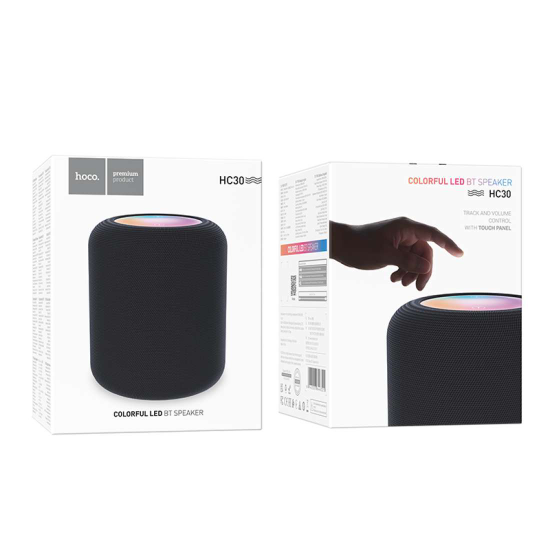 HC30 Wireless Speaker — 3