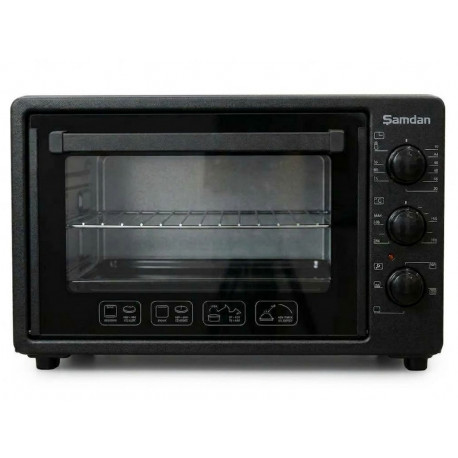 EL. oven SAMDAN 2013