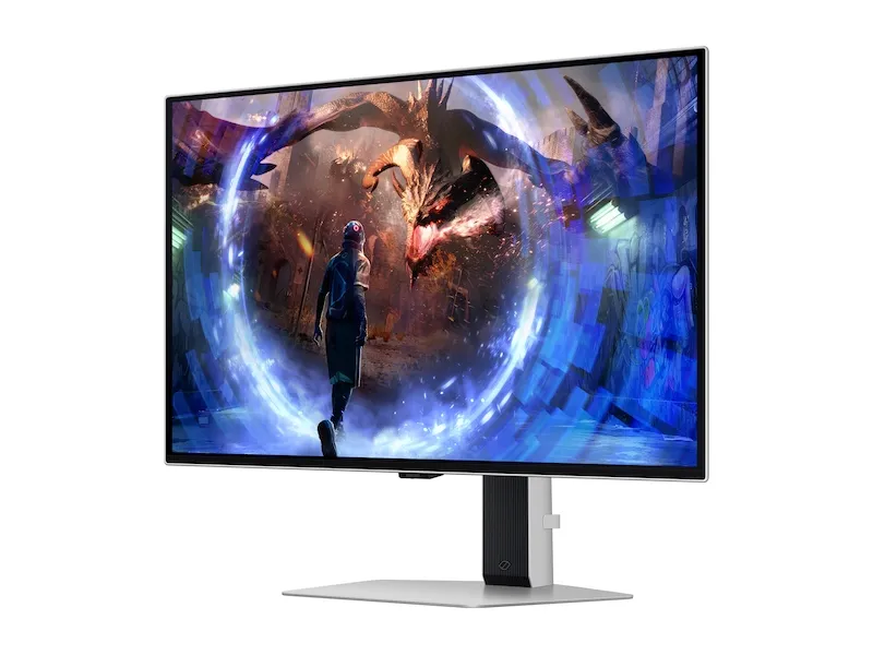Odyssey G6 LS27DG602SNXZA — 2
