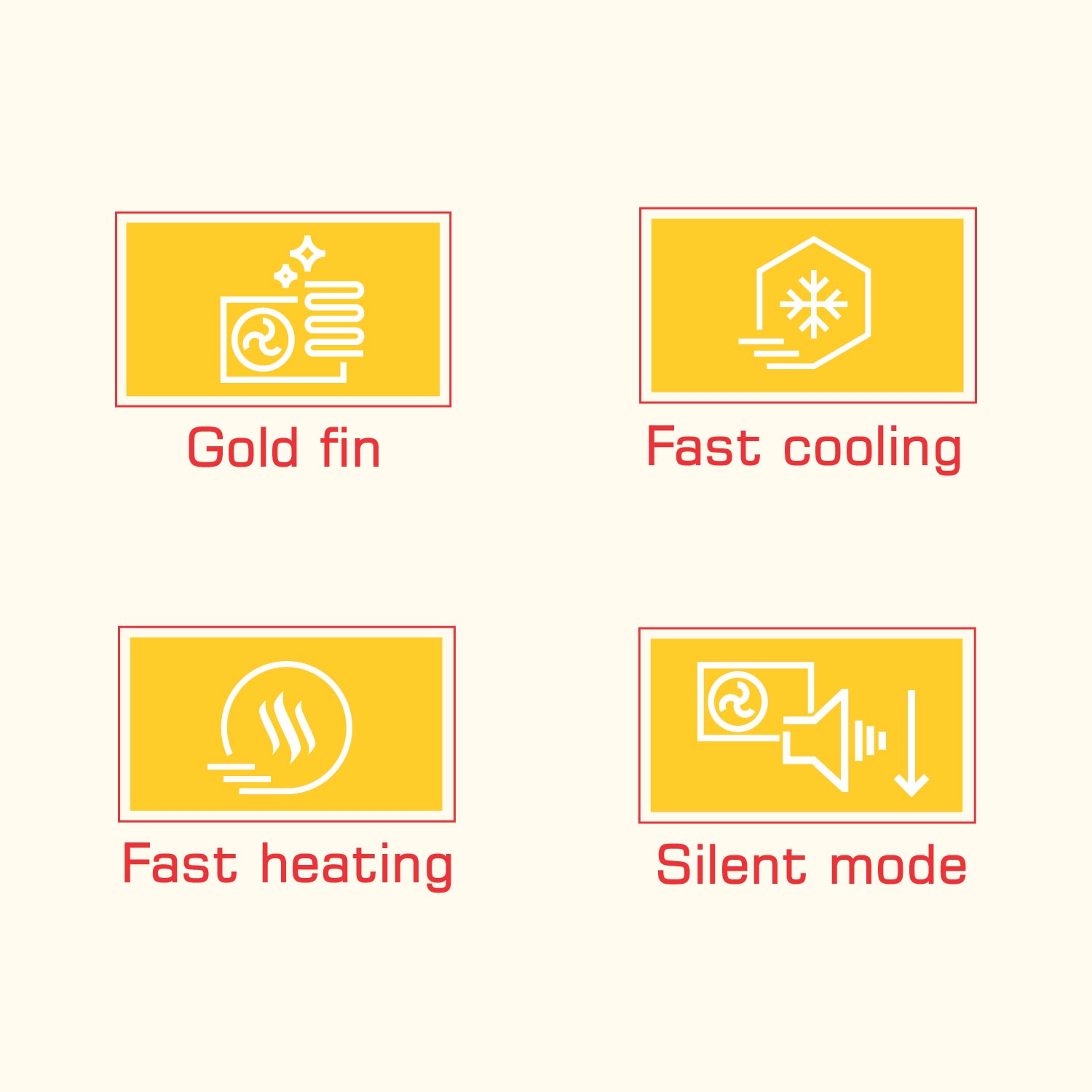 Air conditioner BERG BGAC-T30 ECO T — 3