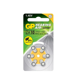 GP ZA 10 -D6