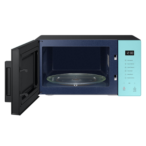 Microwave Samsung MS23T5018AN EE — 3