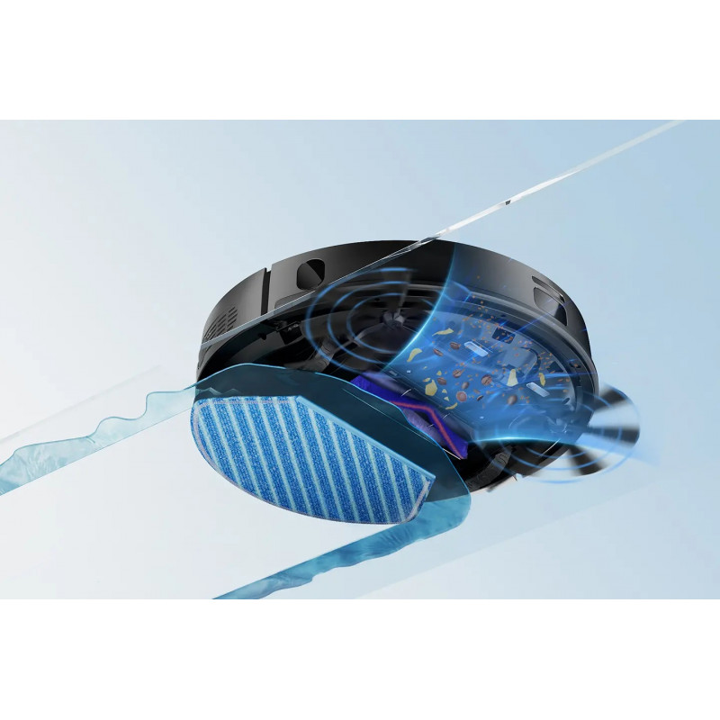 MIDEA M7 Evo — 4