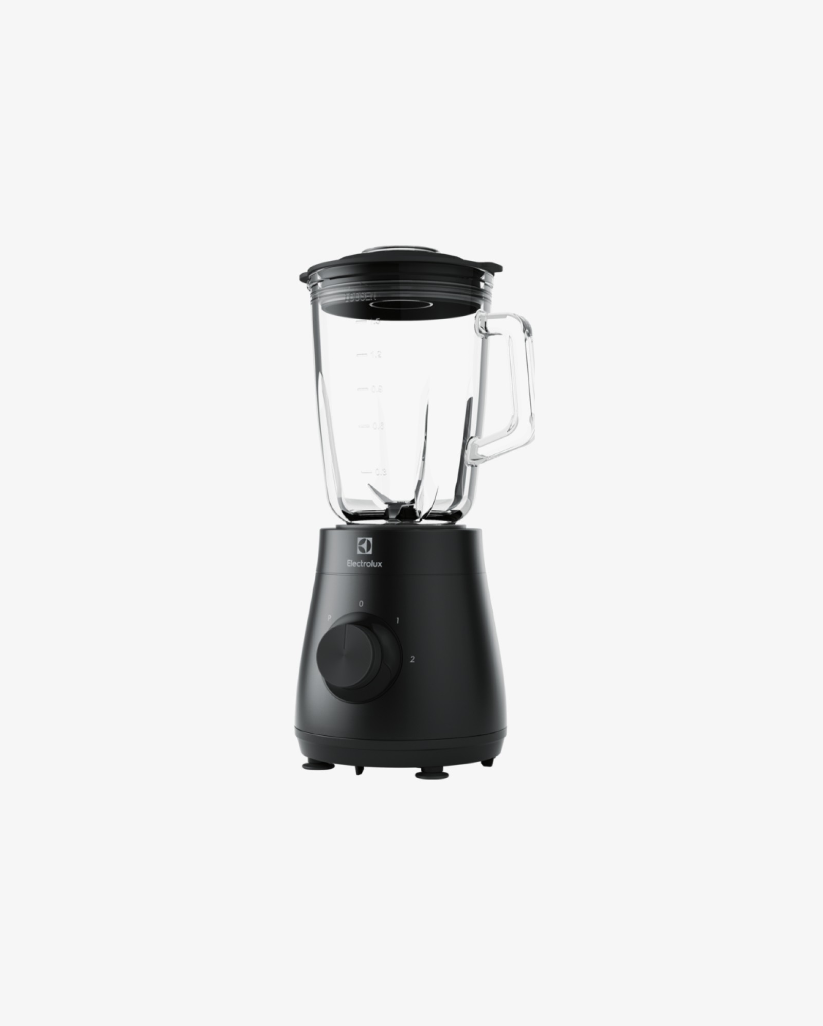 Blender ELECTROLUX E 1-4GG E3TB1-4GG — 4