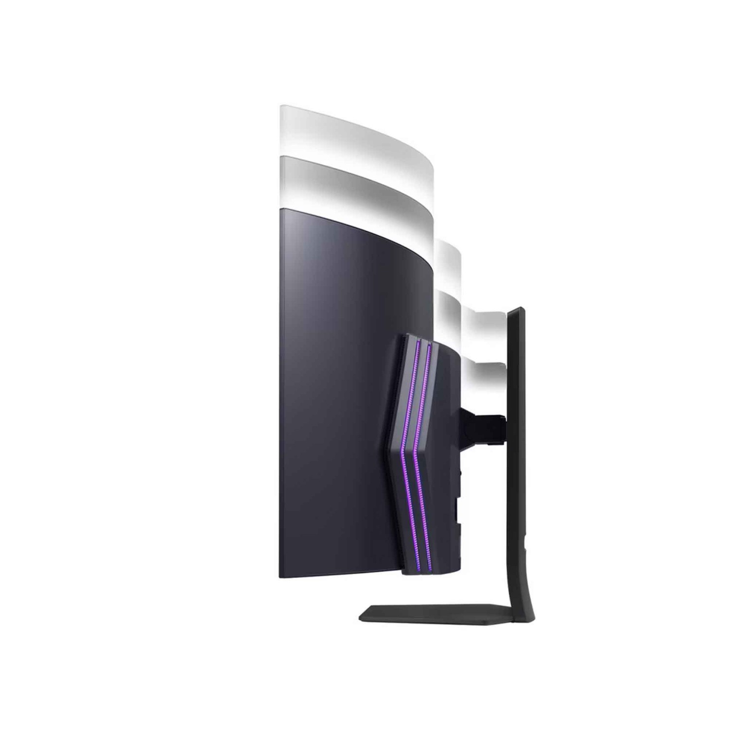 Մոնիտոր LG 45GS95QE-B OLED — 7