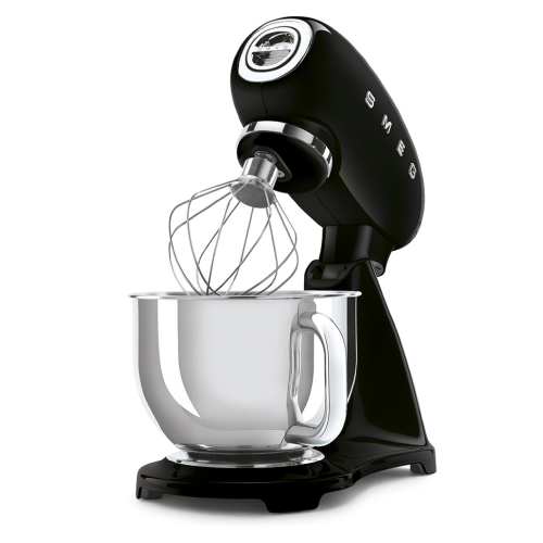 Planetary mixer Smeg SMF03BLEU — 4