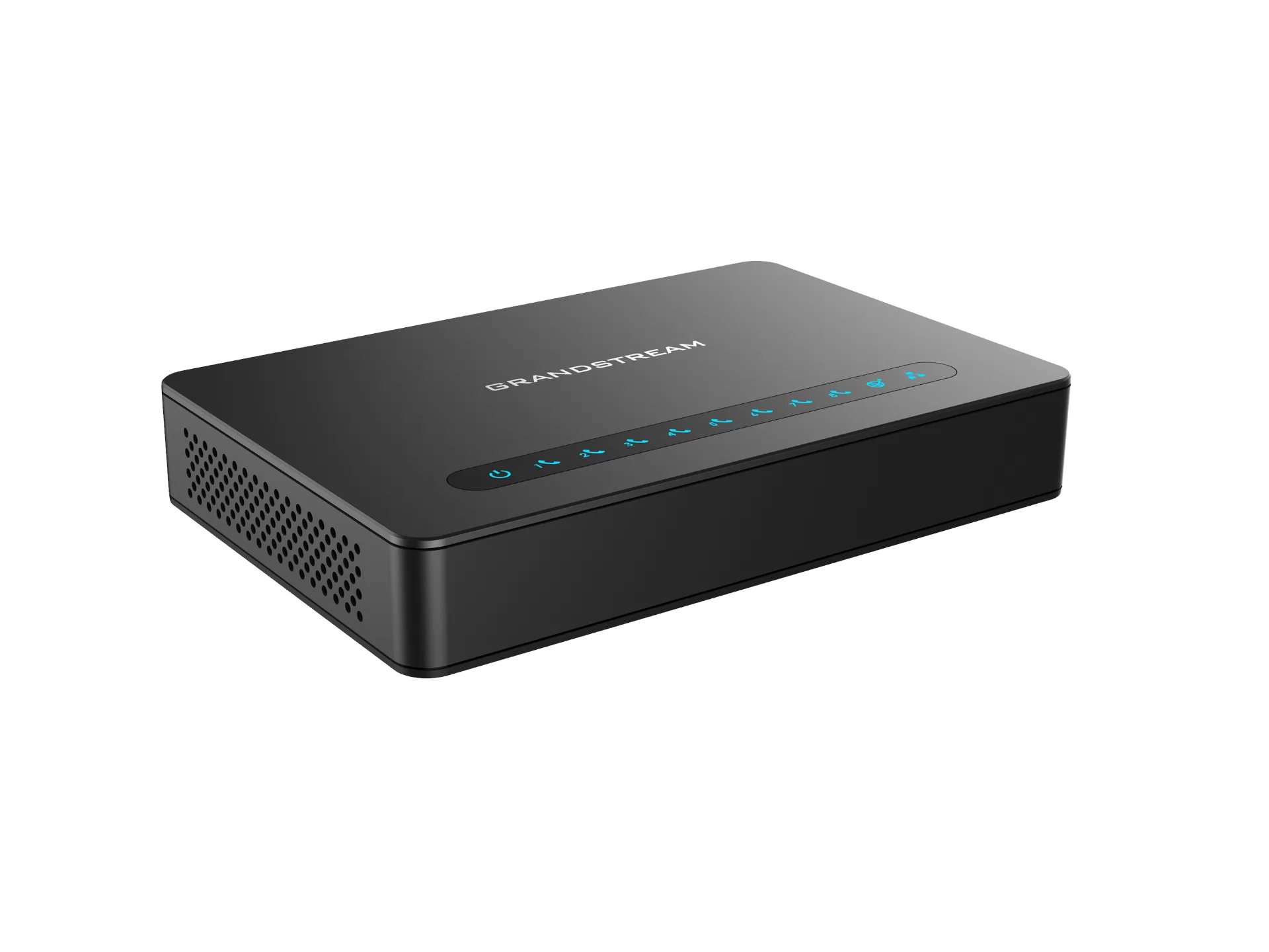 Telephone Signal Converter Grandstream HT818 — 2