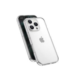 Case membrane Lion Defender Pack 4in1 For iPhone 16 Pro Max