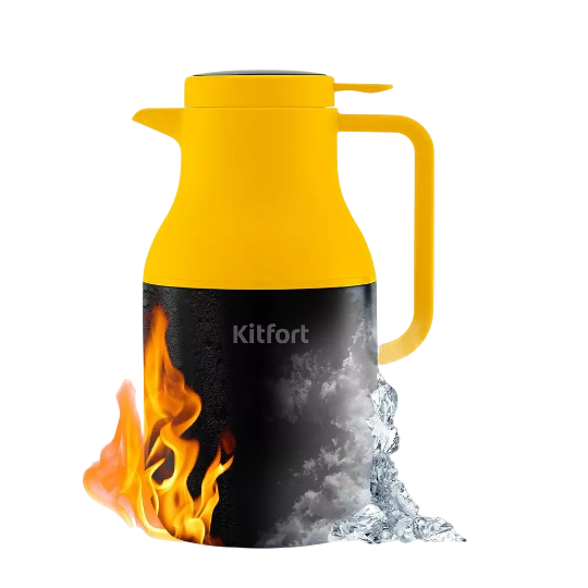 Thermos Kitfort KT-1240-3 and