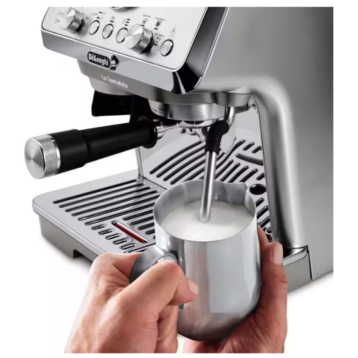 DeLonghi EC9255.M La Specialista espresso maker — 5