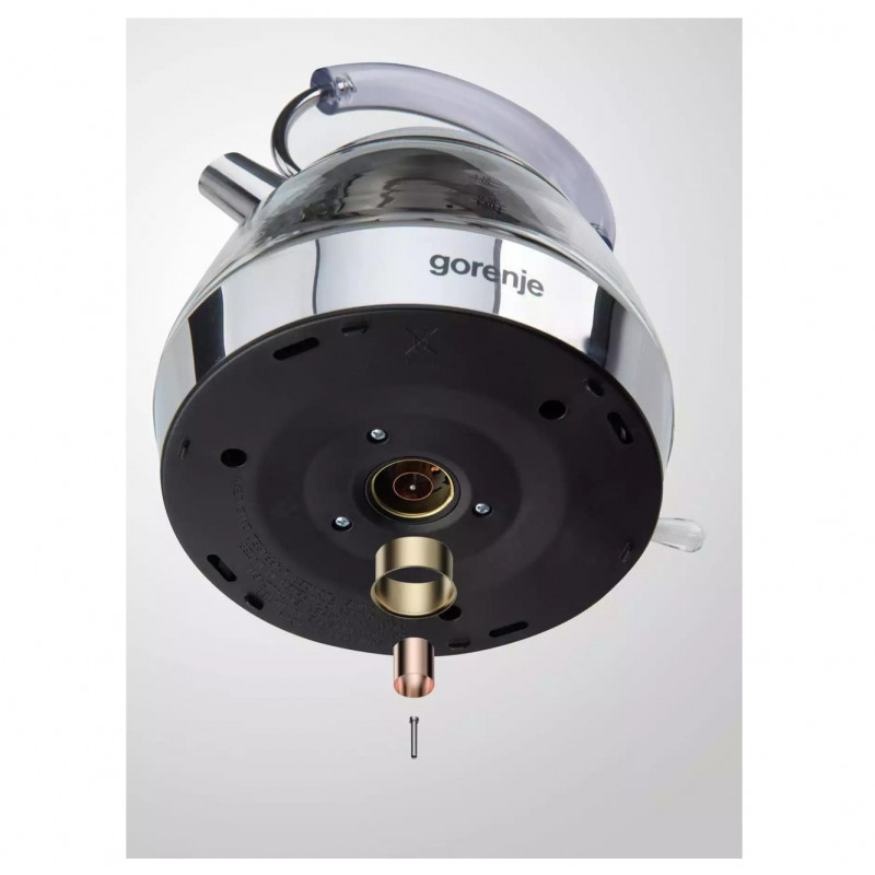 Kettle GORENJE K17GPD — 5