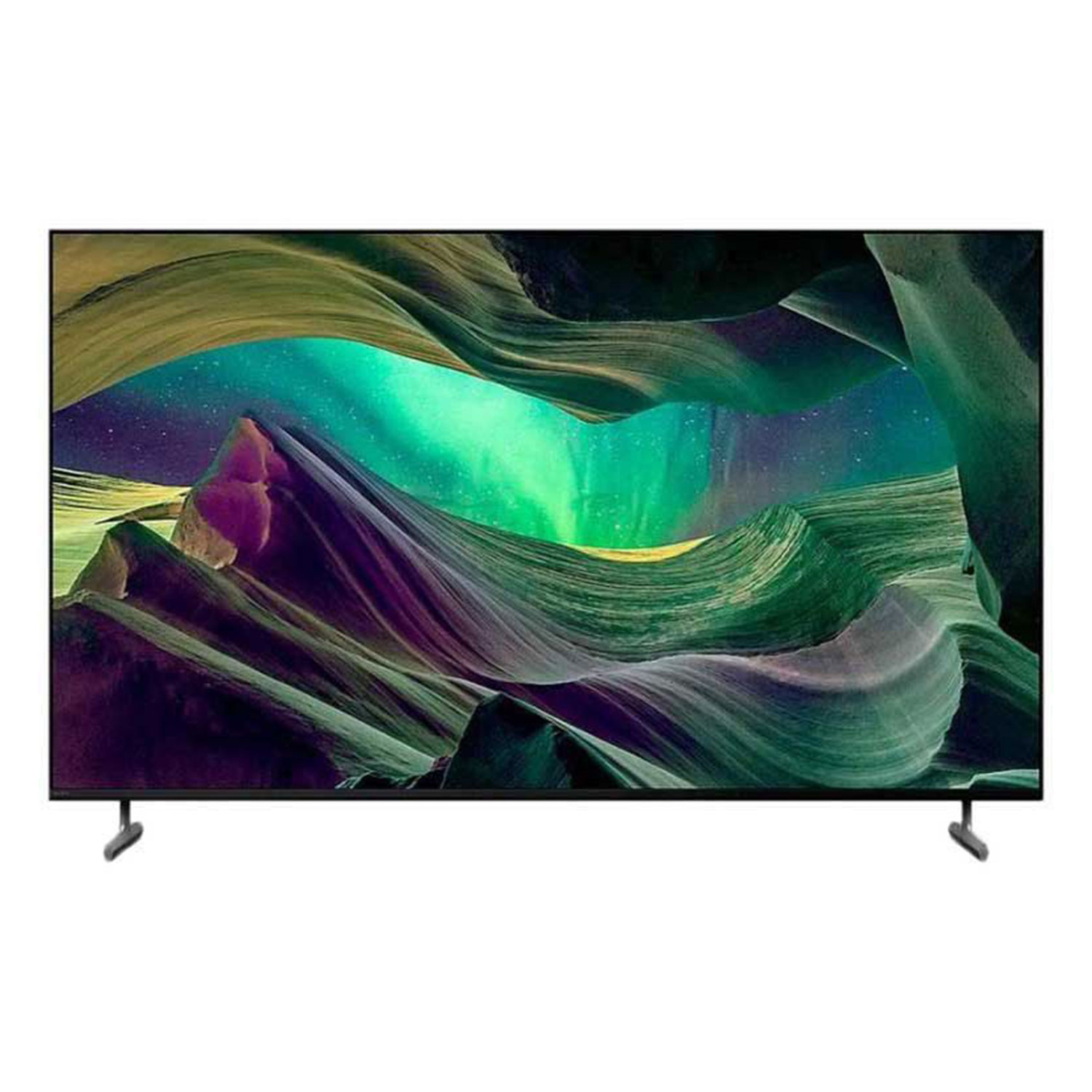 65 KD-65X85L LED — 11