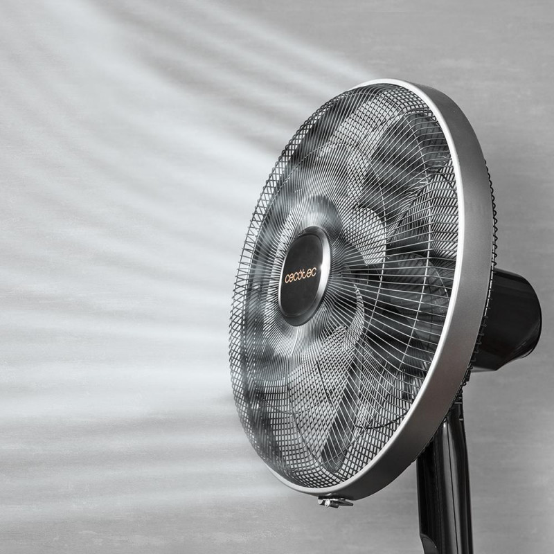 CECOTEC ENERGYSILENCE 1020 EXTREME CONNECTED — 2