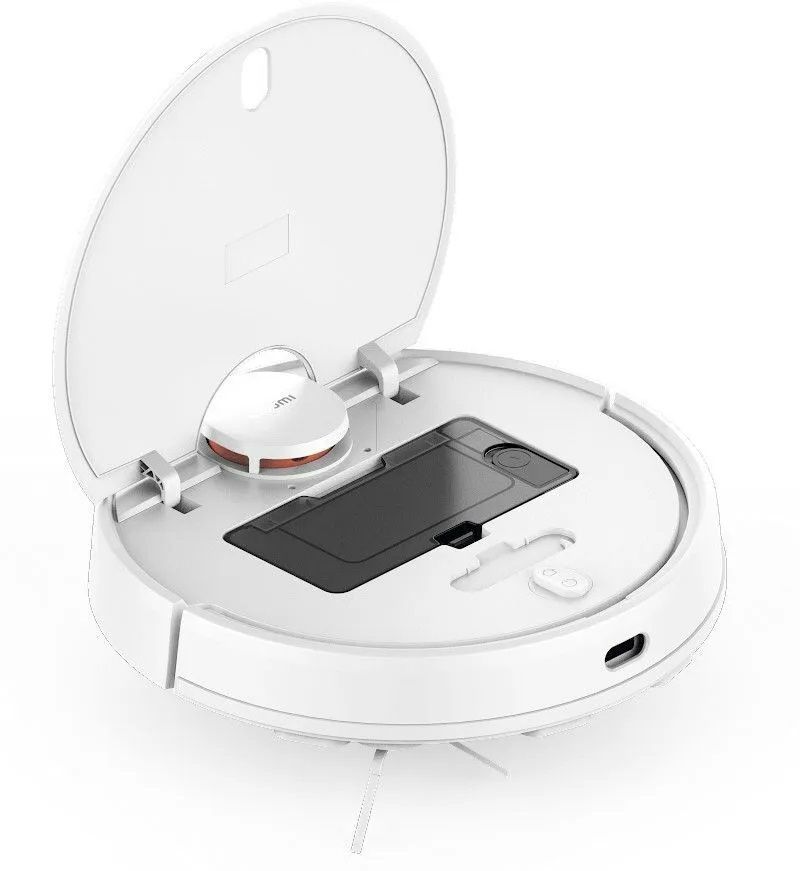 Robot vacuum cleaner Robot Vacuum S10 B106GL BHR5988EU — 4