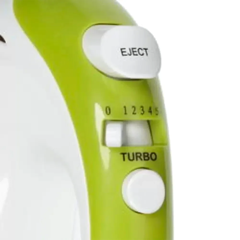 Eurostek EHM362 հարիչ — 2