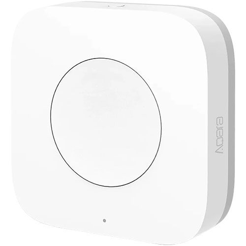 Wireless switch Aqara Mini Wxkg11lm — 3