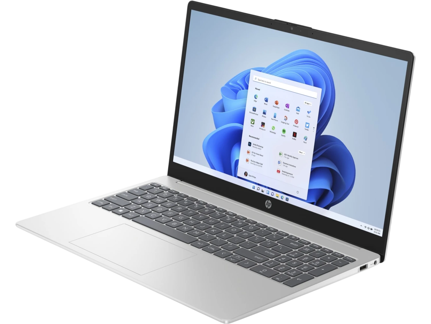 HP 15-fc0120nia AE0J7EA