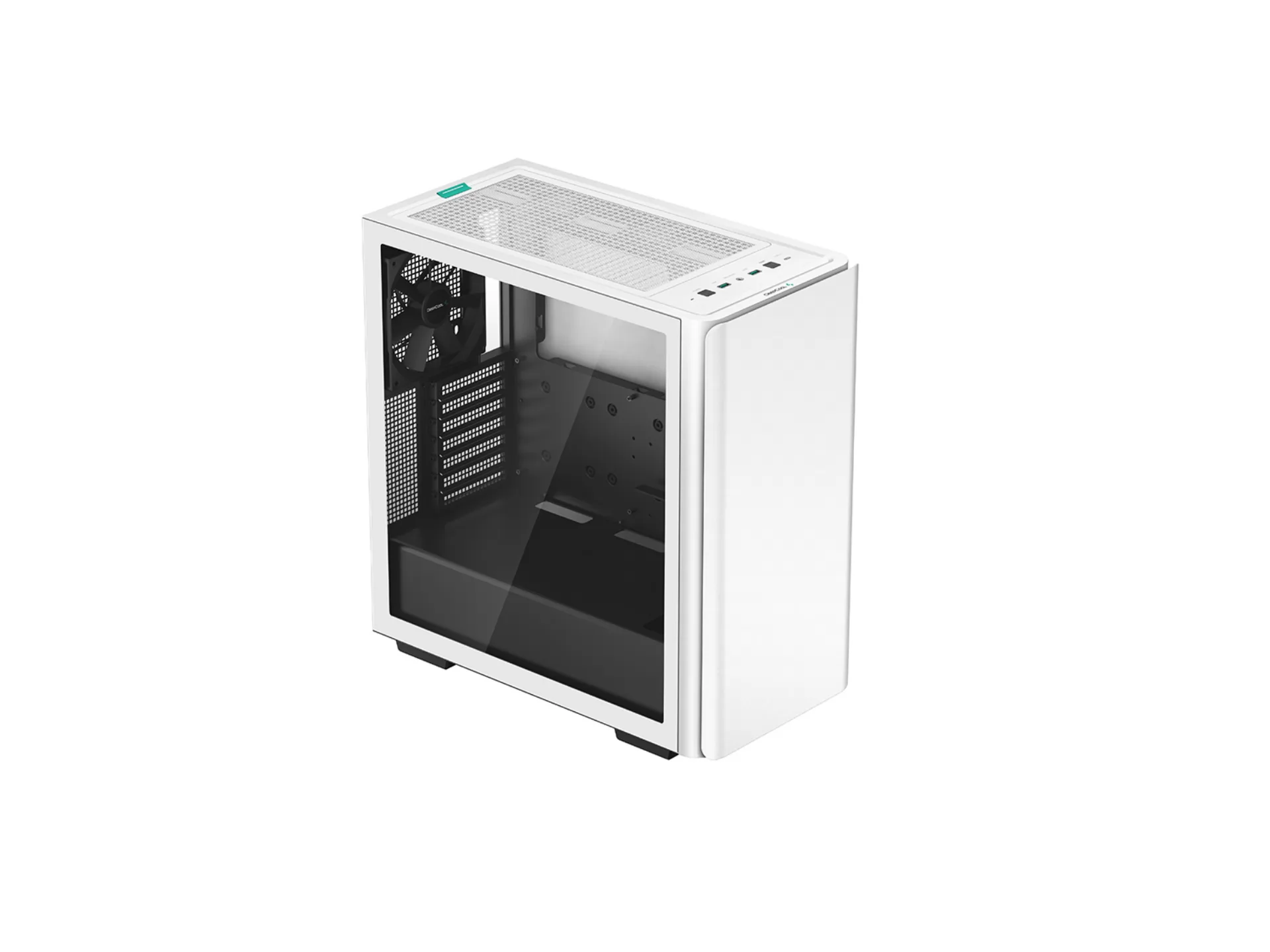 DeepCool CK500 — 4