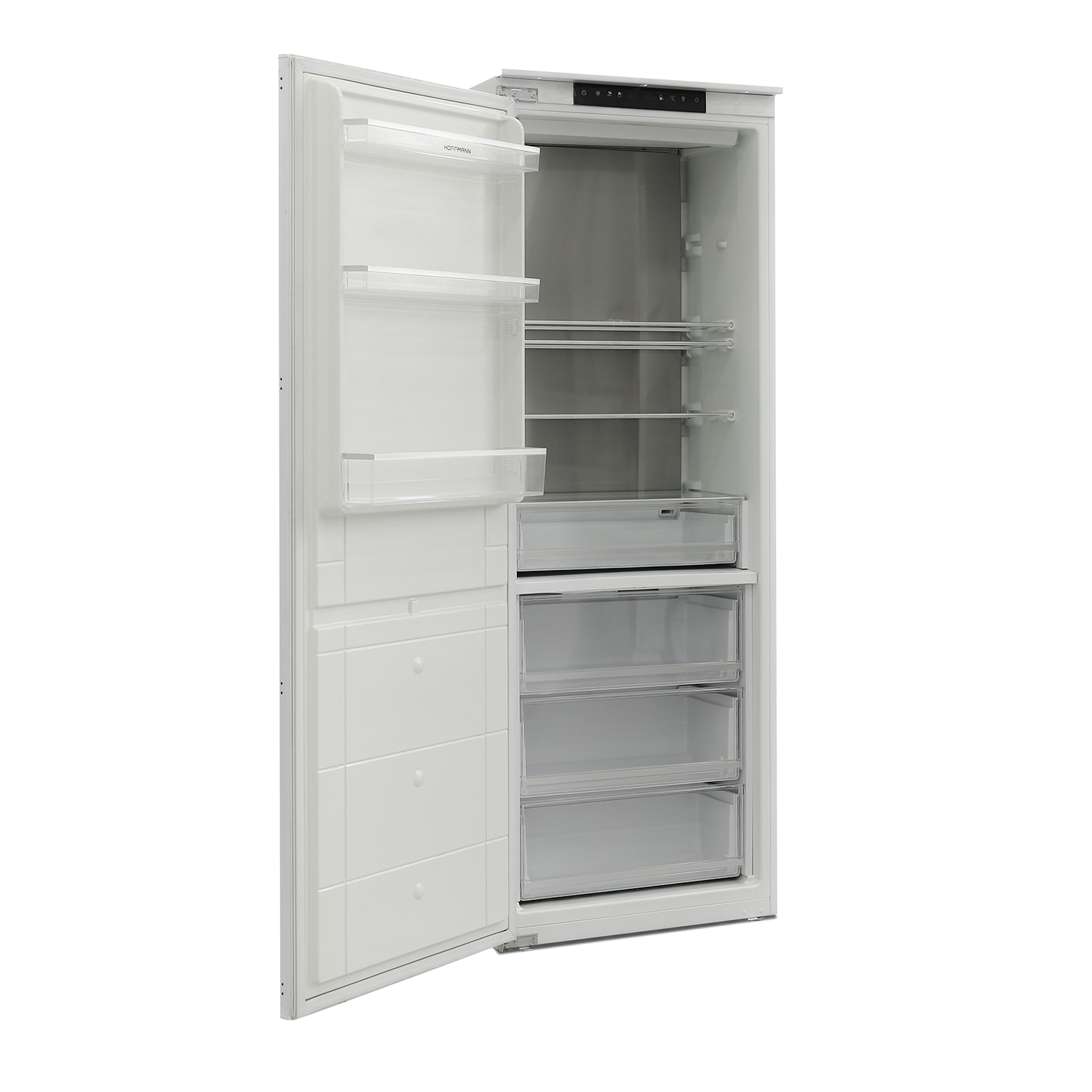 Built-in freezer HOFFMANN BiF71TNFS — 3