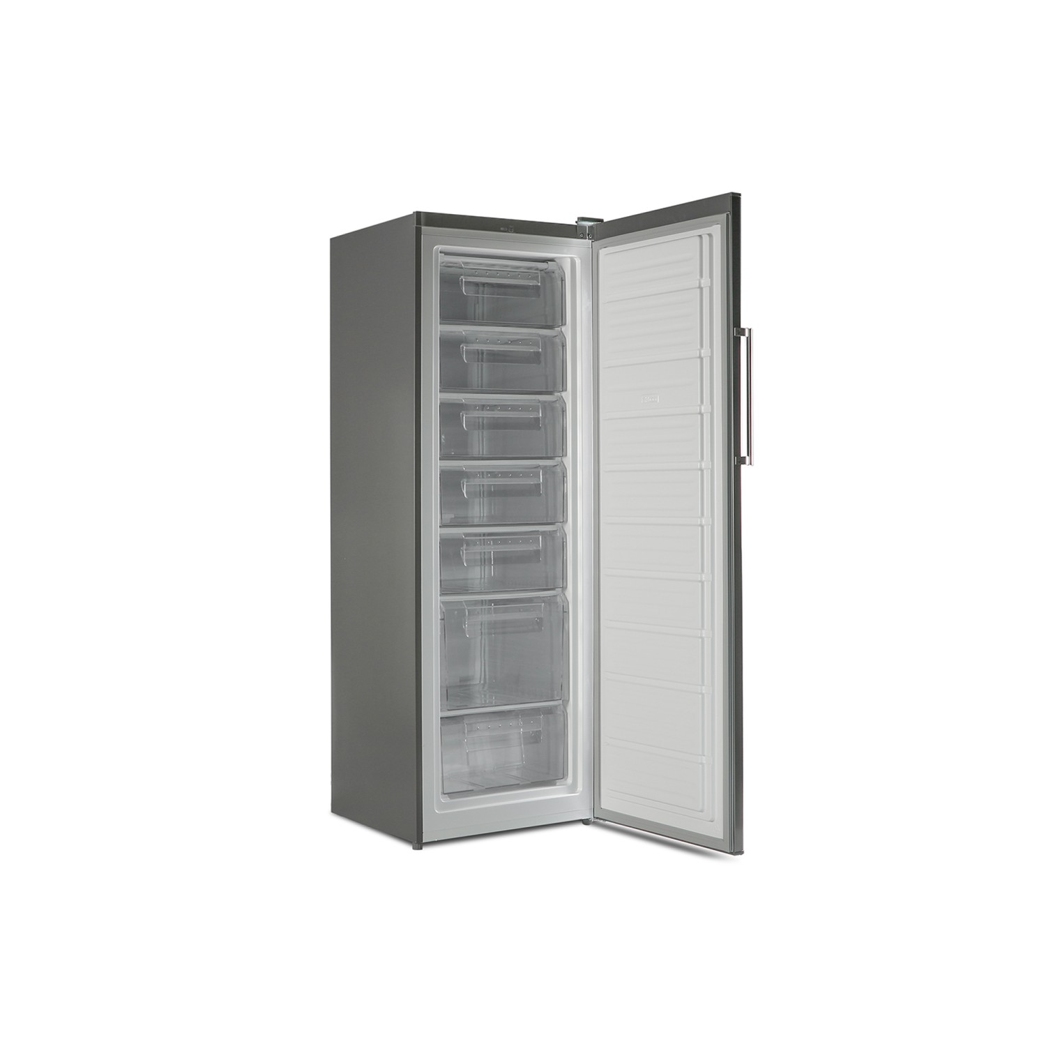 Freezer BERG BF-D212VX — 3
