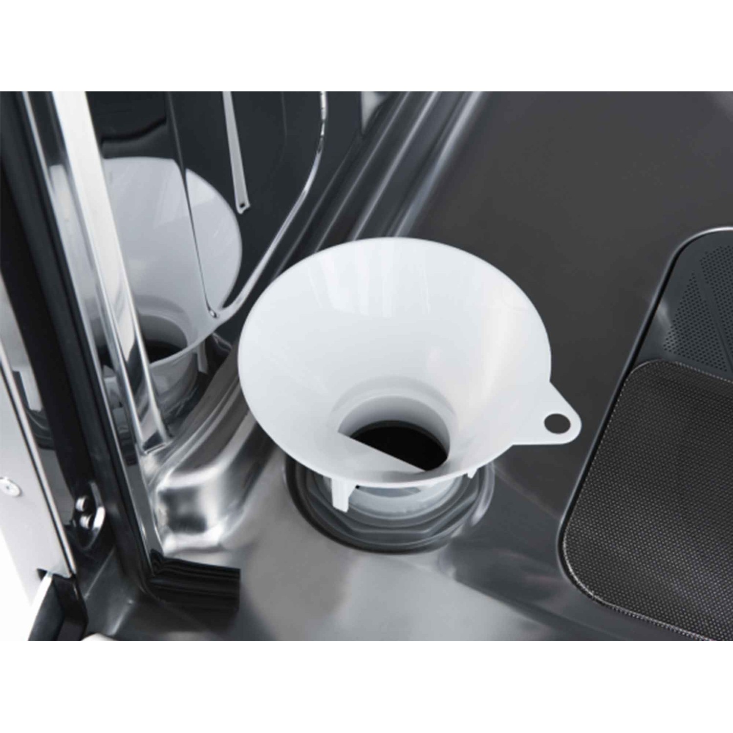 Built-in dishwasher HANSA ZIM 626EH — 5