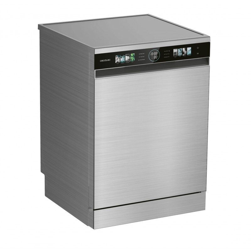 CECOTEC BOLERO AGUAZERO 6620 — 2