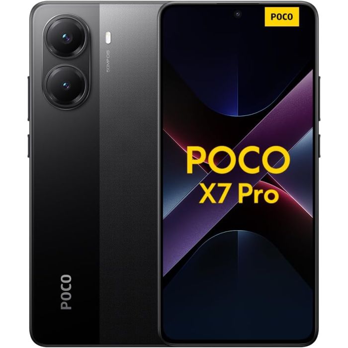POCO X7 Pro — 4