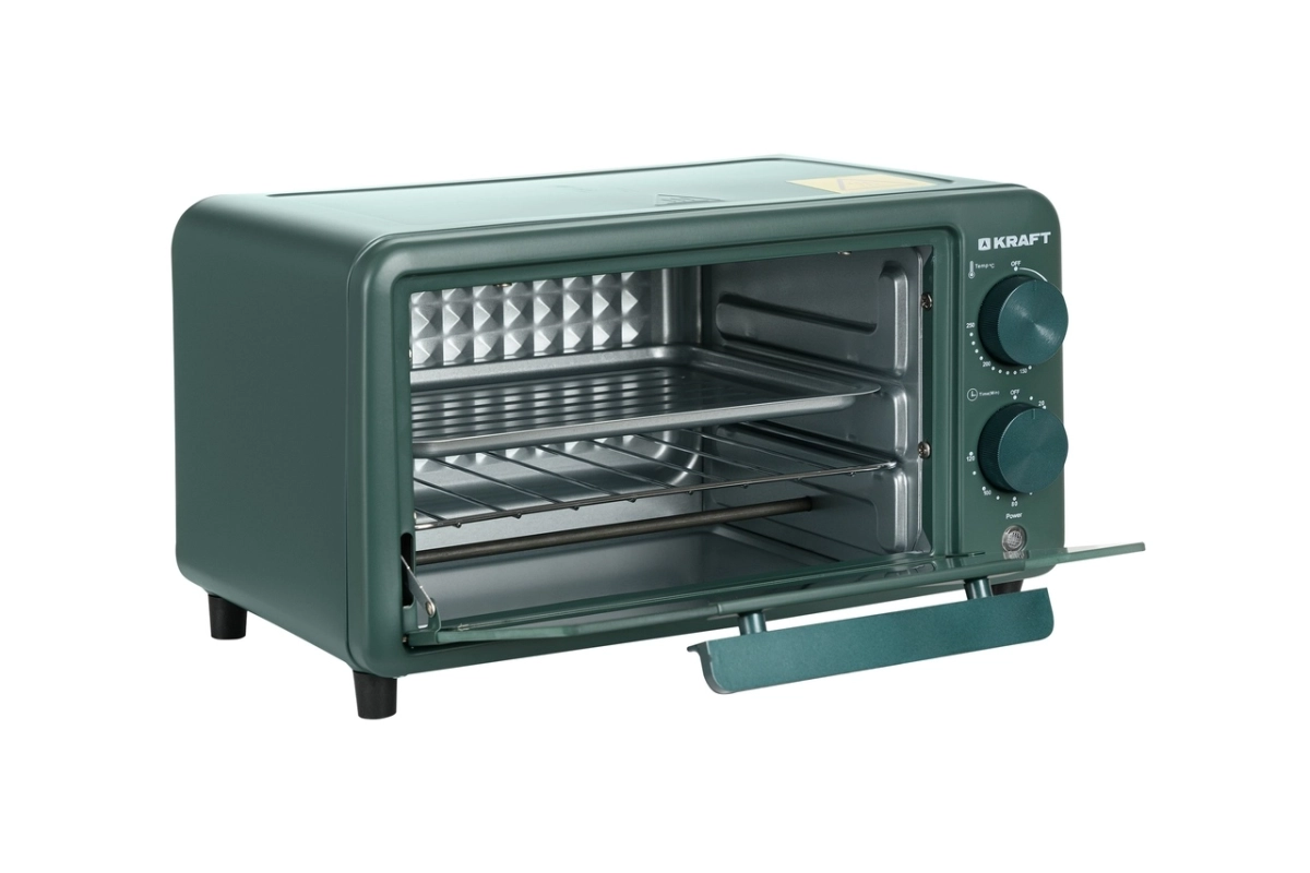 Mini oven Kraft KFC-MO 90 HGN — 4