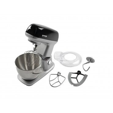 Mixer GORENJE MMC1000RLBK — 8